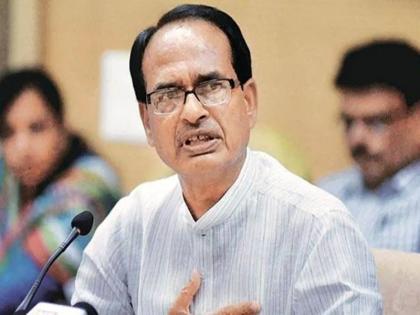 Khargone violence CM Shivraj Singh Chouhan says Strictest action will be taken against the rioters | खरगोन के दंगाइयों के खिलाफ कठोरतम कार्रवाई की जाएगी, बोले सीएम शिवराज सिंह चौहान- नुकसान की पूरी वसूली की जाएगी Khargone violence CM Shivraj Singh Chouhan says Strictest action will be taken against the rioters | खरगोन के दंगाइयों के खिलाफ कठोरतम कार्रवाई की जाएगी, बोले सीएम शिवराज सिंह चौहान- नुकसान की पूरी वसूली की जाएगी
