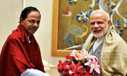INTERIM BUDGET: Telangana Government scheme have launched by Modi Government | Budget 2019: तेलंगाना सरकार की 'रैयतु बंधू योजना,' जिसे आज मोदी सरकार ने पूरे देश में लागू किया, वर्ल्ड बैंक ने भी की थी सराहना