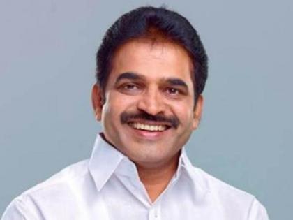 Congress General Secretary Venugopal alleges- Election Commission is working like a government department | कांग्रेस के महासचिव वेणुगोपाल का दावा- चुनाव आयोग सरकारी विभाग की तरह कर रहा है काम