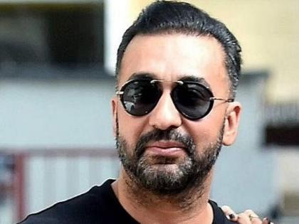 Raj Kundra's company director Abhijeet Bhomble arrest actress claimsused to force her to shoot adult | राज कुंद्रा की कंपनी का डायरेक्टर भी गिरफ्तार, अभिनेत्री का दावा- पोर्न शूट करने के लिए करता था मजबूर