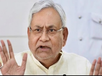 Nitish Kumar react on Punjab CM charanjit singh Channi statement on UP Bihar people | यूपी-बिहार वाले बयान पर चौतरफा घिरे चन्नी, अब नीतीश कुमार ने पंजाब सीएम को दिया जवाब