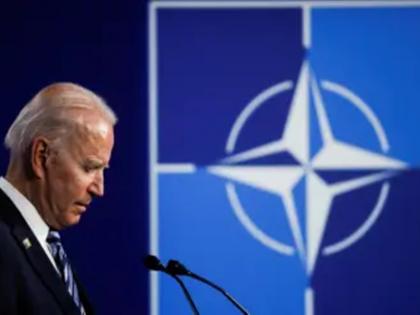 Vedpratap Vaidik blog What should NATO do now on Ukraine issue | वेदप्रताप वैदिक का ब्लॉगः यूक्रेन मामले पर नाटो अब क्या करे? Vedpratap Vaidik blog What should NATO do now on Ukraine issue | वेदप्रताप वैदिक का ब्लॉगः यूक्रेन मामले पर नाटो अब क्या करे?