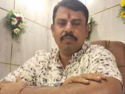 Telangana BJP MLA T Raja Singh made controversial remarks regarding UP elections | योगी को वोट नहीं दोगे तो चुनाव बाद छोड़ना पड़ेगा राज्य, तेलंगाना के भाजपा विधायक ने की विवादास्पद टिप्पणी