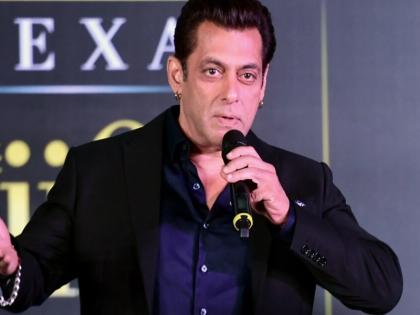 Salman Khan says I wonder why our films are not doing well in the south and their films are doing well here | RRR की कामयाबी पर बोले सलमान खान- पता नहीं क्यों हमारी फिल्में दक्षिण में नहीं चलती, इस एक वजह का किया खुलासा