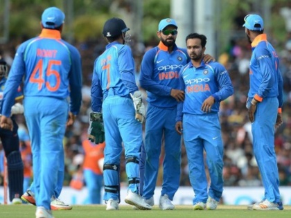 Indian Cricket Team to leave for ICC World Cup 2019 on 22nd May | वर्ल्ड कप खेलने इस दिन इंग्लैंड रवाना होगी टीम इंडिया, इस एक खिलाड़ी के जाने पर है सस्पेंस