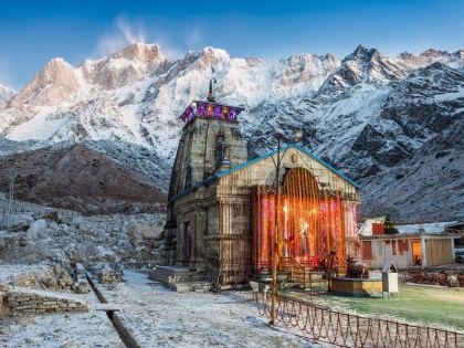 Char Dham, Kedarnath, Badrinath Yatra cost, Helicopter yatra,Temple Opening and Closing Timings, Location of Temples, nearest hotels information, stations, by road, temperature in Hindi | Char Dham Yatra: केदारनाथ के कपाट खुले, जानें हेलीकॉप्टर किराया, निकटतम स्टेशन, हवाई अड्डा, लोकेशन, पैकेज खर्च