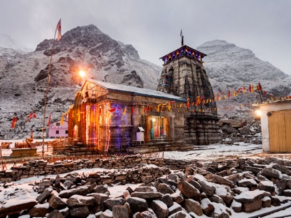 Kedarnath Trip: 5 most famous and beautiful places near Kedarnath one must visit, Know distance from kedarnath and how to reach there | केदारनाथ में मंदिर के पास हैं ये 5 खूबसूरत जगहें, इन्हें देखे बिना ट्रिप है अधूरा, जानें मंदिर से इनकी दूरी, पहुंचने का तरीका