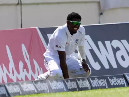 West Indies announces squad for 2nd test against India, Keemo Paul replaces Miguel Cummins | IND vs WI: वेस्टइंडीज ने दूसरे टेस्ट के लिए घोषित की टीम, किया एक बदलाव, इन 13 खिलाड़ियों को मिला मौका