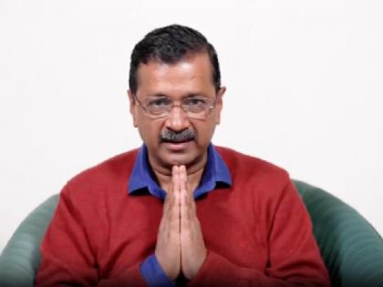 BJP Can not Defeat Us In This Lifetime Arvind Kejriwal Old Video Goes Viral | 'बीजेपी हमें इस जन्म में नहीं हरा सकती', केजरीवाल का पुराना वीडियो वायरल
