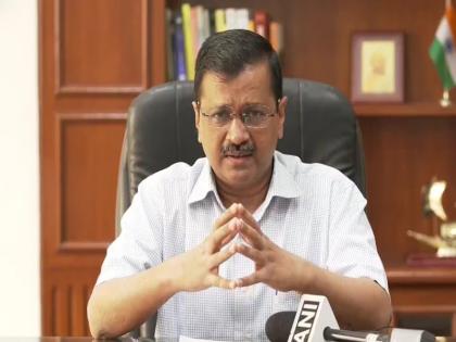 ordinance row BJP says Kejriwal did not read Supreme Court decision ordinance accordance to Constitution | केंद्र अध्यादेश विवादः भाजपा ने कहा- केजरीवाल ने सुप्रीम कोर्ट का फैसला नहीं पढ़ा है, अध्यादेश संविधान के अनुरूप