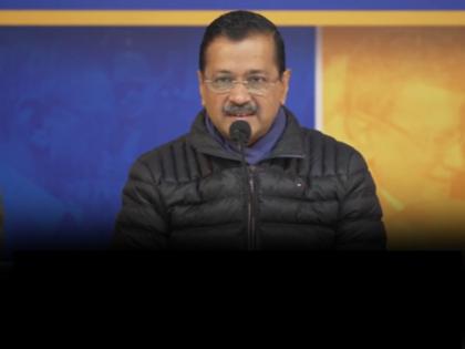 Delhi Assembly Election 2025: अरविंद केजरीवाल ने दाखिल किया नामांकन, प्रवेश वर्मा ने भी भरा पर्चा