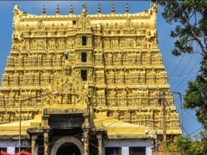 Union Minister argument with Minister of State over the reopening of temples in Kerala | केरल में मंदिरों को फिर से खोलने को लेकर केंद्रीय मंत्री और राज्य के मंत्री के बीच छीड़ी बहस