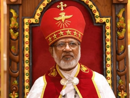Christmas 2023 Cardinal George Alencherry steps down after 12 years at helm of Syro-Malabar Church | Christmas 2023: कार्डिनल जॉर्ज एलनचेरी ने सिरो मालाबार गिरजाघर के प्रमुख पद से दिया इस्तीफा, आखिर वजह