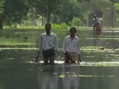 kerala flood: Death toll due to floods has risen to 167 and pm modi to visit today | केरलः बारिश-बाढ़ ने बरपाया कहर, 167 लोगों की हो चुकी मौत, PM मोदी आज शाम को लेंगे हालात का जायजा