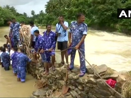Kerala Floods 2018 Live News Updates in Hindi: rescue operations and death tolls latest updates | केरल में अगले 5 दिनों में बारिश में कमी की संभावना, राहत एवं बचाव कार्य जारी