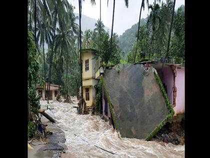 Weather department rejects government claim says they warned the government before Kerala floods | केरल बाढ़: सरकार के आरोप को मौसम विभाग ने किया खारिज, कहा- पहले से दी गई थी चेतावनी