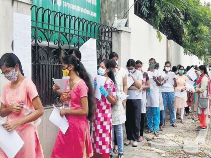 Kerala NEET Exam Centre Police Case Against Those Who Forced Girls To Remove Undergarments | केरल: NEET परीक्षा में लड़कियों से जबरन अंडरगारमेंट्स उतरवाने के मामले में केस दर्ज, जानिए पूरा मामला