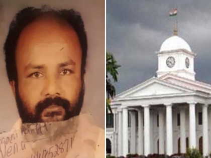 Kerala man set himself ablaze in front of BJP’s Sabarimala protest venue and dies | केरलः BJP का दावा- सबरीमला मुद्दे पर व्यक्ति ने किया आत्मदाह, वह आज करेगी पूरे राज्य में हड़ताल