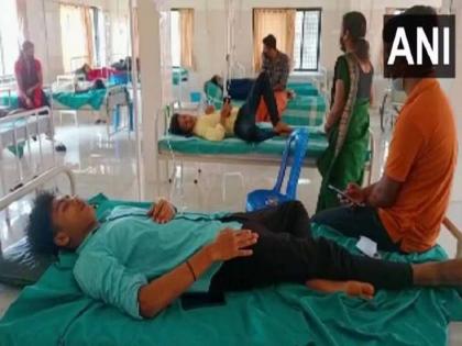 Kerala More than 13 thousand people got infected 10 days due to viral fever Rise in dengue cases too | केरल: वायरल फीवर के कारण 10 दिन में 13 हजार से ज्यादा लोग हुए संक्रमित; डेंगू के मामले में भी उछाल