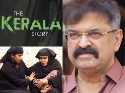 NCP leader Jitendra Awhad said, "The producer of the film 'The Kerala Story' should be hanged publicly" | एनसीपी नेता जितेंद्र आव्हाड ने कहा, "फिल्म 'द केरल स्टोरी' के निर्माता को सरेआम फांसी देनी चाहिए"