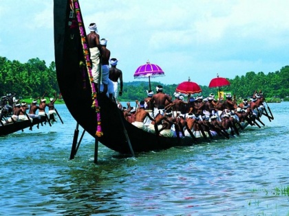 kerala government says that they not celebrate onam because of flood and landslide | केरल सरकार ने किया बड़ा ऐलान, इस साल नहीं मनाएंगी ओणम का जश्न