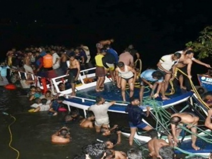boat tragedy Kerala High Court directs the Registry to file a suo moto writ petition Police formed investigation team | नौका हादसाः केरल हाईकोर्ट ने स्वतः संज्ञान लेकर रिट याचिका दायर करने का निर्देश दिया, 22 मौतों पर जज ने कहा- 'मेरा दिल रो रहा था, रातों की नींद उड़ गई थी'