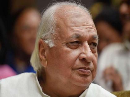 Governor Arif Khan quoting Moulana Azad video viral Irfan Habib to protest | केरल के राज्यपाल आरिफ मोहम्मद का विवादित बयान वाला वीडियो वायरल, मौलाना आजाद का हवाला देकर कही थी ये बात