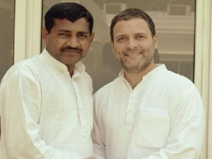 Rahul Gandhi handed over Youth Congress command to Keshav Chand Yadav, know profile | राहुल गांधी ने केशव चंद यादव के हाथों में सौंपी यूथ कांग्रेस की कमान, UP और MP से है नाता
