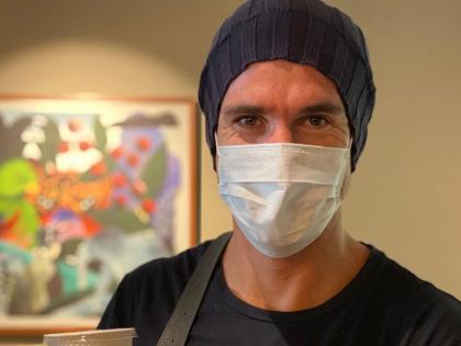 Kevin Pietersen’s important message in Hindi amid Covid-19 threat | इंग्लैंड के पूर्व कप्तान केविन पीटरसन ने हिंदी में किया ट्वीट, Coronavirus से बचने के लिए लोगों से कही ये बात