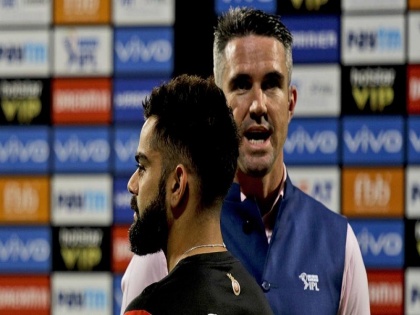 T20 World Cup Indian team former England batsman Kevin Pietersen players are not robots there is a winner and a loser in the game | T20 World Cup: खिलाड़ी रोबोट नहीं, इंग्लैंड के पूर्व बल्लेबाज ने कहा-खेल में एक विजेता और एक हारने वाला होता है...
