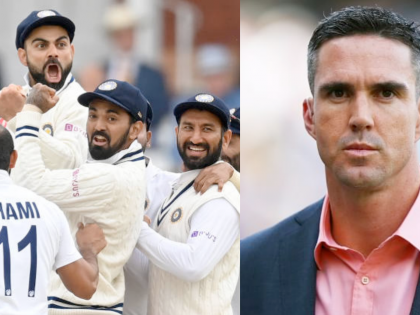 England vs India 2021 Kevin Pietersen Feels Virat Kohli’s Passion Test Cricket Sachin Tendulkar and Rahul Dravid | IND vs ENG: इंग्लैंड के पूर्व क्रिकेटर ने भारतीय कप्तान कोहली के जोश और जुनून को सराहा, कहा- सचिन और द्रविड़ के नक्शेकदम पर