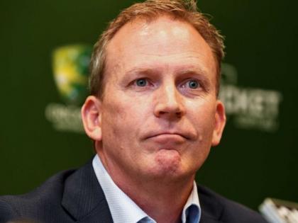 Cricket Australia announces Kevin Roberts as new CEO to replace James Sutherland | क्रिकेट ऑस्ट्रेलिया के नए सीईओ बने केविन राबर्ट्स, जेम्स सदरलैंड की लेंगे जगह