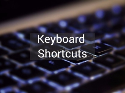 Complete list of Windows 10 keyboard shortcuts Tips & Tricks you need to know keyboard shortcuts,  keyboard hacks latest technology news in hindi | विंडोज 10 कीबोर्ड के ये शॉर्टकट्स, जो कर देंगे आपके काम को और आसान