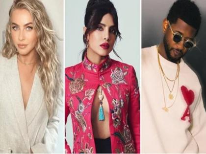 Know why priyanka chopra had to apologize for the uproar over The Activist | 'द एक्टिविस्ट' पर मचे बवाल को लेकर प्रियंका चोपड़ा को क्यों मांगनी पड़ी माफी, जानिए Know why priyanka chopra had to apologize for the uproar over The Activist | 'द एक्टिविस्ट' पर मचे बवाल को लेकर प्रियंका चोपड़ा को क्यों मांगनी पड़ी माफी, जानिए