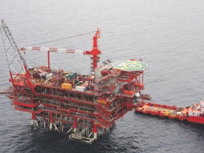 Government stops issuing Reliance BP penalty notices for KG D6 gas output shortfall | सरकार ने केजी-डी6 गैस उत्पादन में कमी के लिये रिलायंस-बीपी को जुर्माना नोटिस देना बंद किया