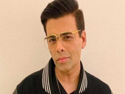 Karan Johar shares cryptic note about death and the slandering that follows Janab log guzar jaate hai | 'जनाब लोग गुजर जाते हैं, हम कौन सा जिंदा हैं', करण जौहर ने मौत और बदनामी के बारे में लिखा गुप्त नोट