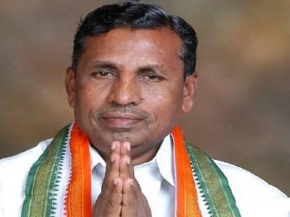 KH Muniyappa says Inadequate stock of rice forces Siddaramaiah government to delay Anna Bhagya scheme, Center playing politics in Karnataka | चावल के अपर्याप्त स्टॉक के कारण सिद्धारमैया सरकार अन्न भाग्य योजना को विलंबित करने को मजबूर, केंद्र राजनीति कर रहा है...नहीं चाहता कि हमारी योजना सफल होः मंत्री केएच मुनियप्पा KH Muniyappa says Inadequate stock of rice forces Siddaramaiah government to delay Anna Bhagya scheme, Center playing politics in Karnataka | चावल के अपर्याप्त स्टॉक के कारण सिद्धारमैया सरकार अन्न भाग्य योजना को विलंबित करने को मजबूर, केंद्र राजनीति कर रहा है...नहीं चाहता कि हमारी योजना सफल होः मंत्री केएच मुनियप्पा