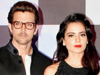 Kangana Ranaut's Mental Hai Kya shifts again, will now CLASH with Hrithik Roshan's Super 30 | अब बॉक्स ऑफिस पर टकराएंगे ऋतिक रोशन और कंगना रनौत, आखिर कौन होगा बॉक्स ऑफिस पर हिट? Kangana Ranaut's Mental Hai Kya shifts again, will now CLASH with Hrithik Roshan's Super 30 | अब बॉक्स ऑफिस पर टकराएंगे ऋतिक रोशन और कंगना रनौत, आखिर कौन होगा बॉक्स ऑफिस पर हिट?