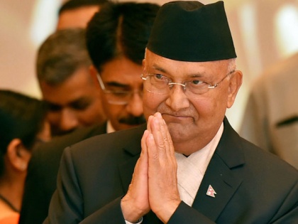 Nepal PM KP Oli claim kalapani area saying india should vacant, know map row highlights | मानचित्र विवादः नेपाल के प्रधानमंत्री ने कालापानी इलाके पर ठोका दावा, कहा- भारत को फौरन हटा लेना चाहिए अपनी आर्मी