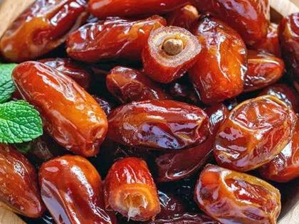 सुबह खाली पेट खजूर खाने के फायदे, खून की कमी और कमजोरी जैसे कई रोगों से मिलेगा छुटकारा