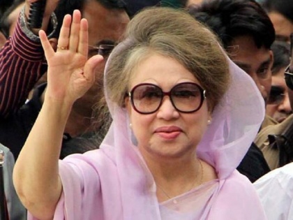 Former Prime Minister of Bangladesh BNP is Hanged Between Life and Death | जिंदगी और मौत के बीच फंसी है बांग्लादेश की पूर्व प्रधानमंत्री : बीएनपी