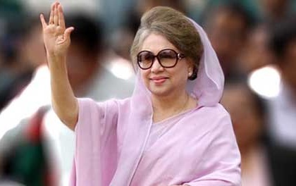 Corona virus former Bangladesh Prime Minister Khaleda Zia will be released jail since 2018 | Coronavirus Outbreak: बांग्लादेश की पूर्व पीएम खालिदा जिया जेल से होंगी रिहा, 2018 से हैं बंद 
