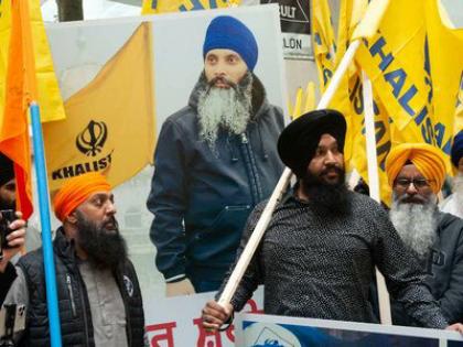 Khalistani group SFJ anti India propaganda now inciting Muslims to demand Urduistan | खालिस्तानी समूह ने भारत विरोधी अभियान को दिया नया रंग, 'उर्दुस्तान' की डिमांड करने को लेकर मुस्लिमों को भड़काया