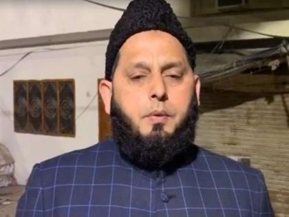 Babri Masjid demolition Maulana Rashid senior member of All India Muslim Personal Law Board will take decision on challenging the verdict | बाबरी मस्जिद विध्वंसः ऑल इंडिया मुस्लिम पर्सनल लॉ बोर्ड के वरिष्ठ सदस्य मौलाना रशीद बोले- फैसले को चुनौती देने पर निर्णय लेंगे