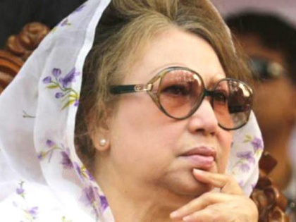 Bangladesh former prime minister Khaleda Zia's son Tarique and 18 others given life sentence in 2004 grenade attack case | बांग्‍लादेश: पूर्व पीएम खालिदा जिया के बेटे को उम्रकैद, 2004 ग्रेनेड हमला मामले में दोषी करार