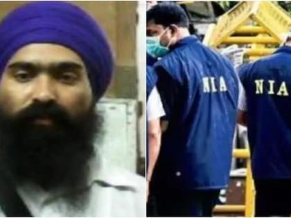 Motihari Notorious Khalistani terrorist Kashmir Singh Galwadi alias Balbir Singh carrying reward Rs 10 lakh, arrested by NIA bihar police punjab | मोतिहारीः 10 लाख के इनामी कुख्यात खालिस्तानी आतंकी कश्मीरा सिंह गालवाड़ी उर्फ बलबीर सिंह अरेस्ट, एनआईए ने धर दबोचा Motihari Notorious Khalistani terrorist Kashmir Singh Galwadi alias Balbir Singh carrying reward Rs 10 lakh, arrested by NIA bihar police punjab | मोतिहारीः 10 लाख के इनामी कुख्यात खालिस्तानी आतंकी कश्मीरा सिंह गालवाड़ी उर्फ बलबीर सिंह अरेस्ट, एनआईए ने धर दबोचा