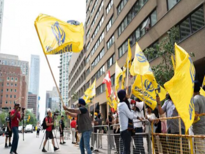 Khalistanis are working for Canadian intelligence officers Outgoing Indian High Commissioner to Canada Sanjay Verma makes shocking revelations | 'खालिस्तानी कनाडाई खुफिया अधिकारियों के लिए काम कर रहे हैं!' कनाडा में भारत के निवर्तमान उच्चायुक्त संजय वर्मा ने किए चौंकाने वाले खुलासे