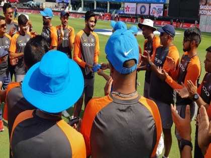 know all about khaleel ahmed who makes debut against hong kong for india in asia cup 2018 | एशिया कप: जानिए राजस्थान के खलील अहमद के बारे में, हॉन्ग कॉन्ग के खिलाफ मैच से किया डेब्यू