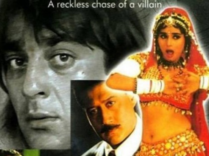 sanjay dutt movie khalnayak get a sequel tiger shroff can play lead role | बनने जा रहा है 'खलनायक' का सीक्वल, ये एक्टर निभाएगा संजय दत्त का किरदार