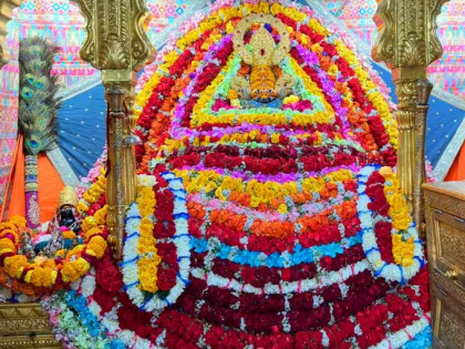 Khatu Shyam Temple Opened devotees after 85 days temple created atmosphere happiness devotees and local traders | Khatu Shyam Temple: 85 दिन बाद श्रद्धालुओं के लिए खुला, भक्तों और व्यापारियों में खुशी का माहौल